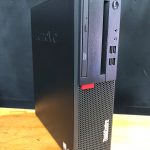 Lenovo m715s Ryzen 3 PRO 2200G + 8 GB RAM + 240 GB SSD