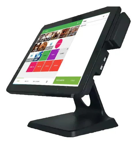 ....PUNTO DE VENTA INICIAL - Imagen 6