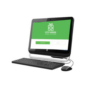 ....PUNTO DE VENTA INICIAL