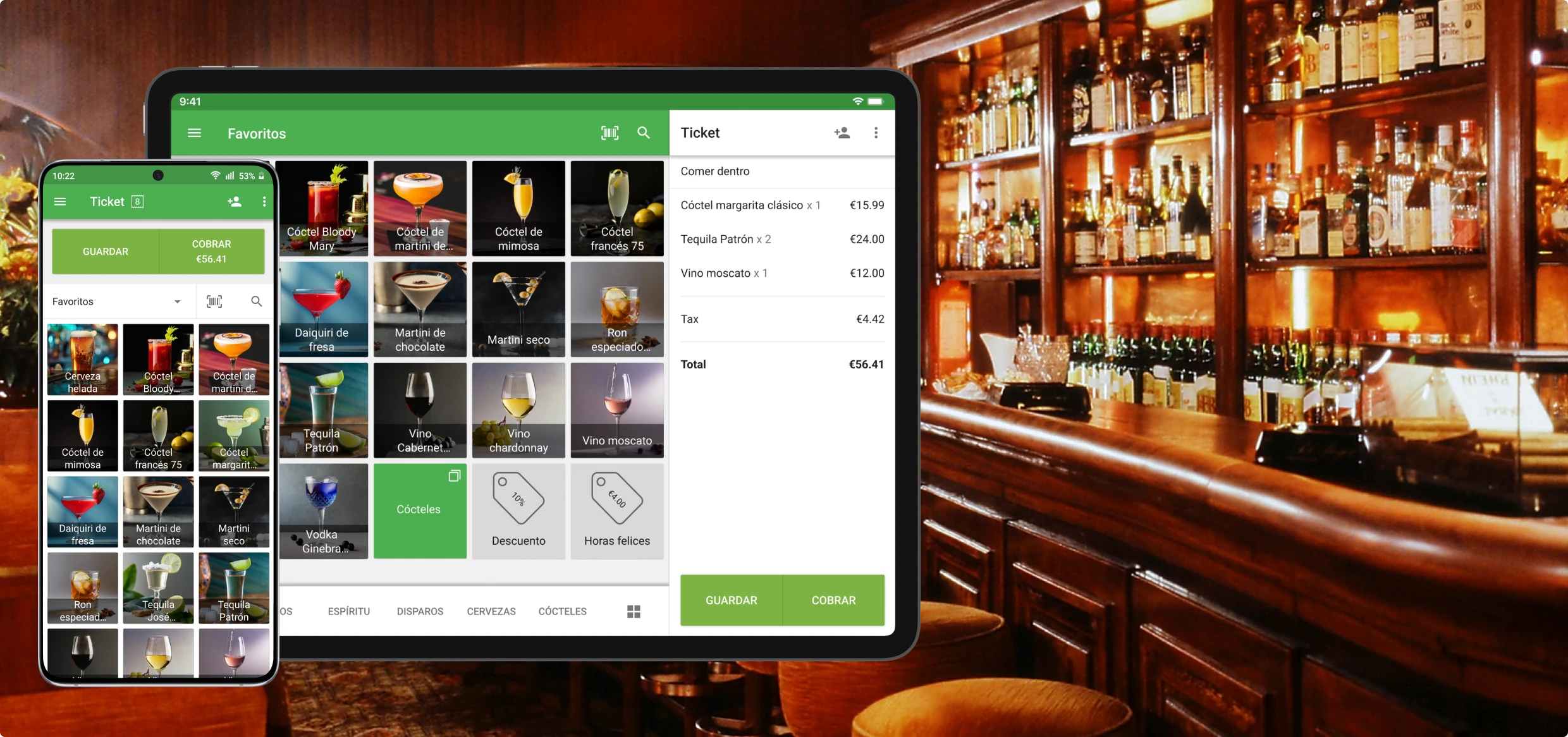 ....PUNTO DE VENTA INICIAL - Imagen 3