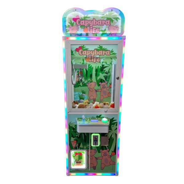 Peluchera - Imagen 3