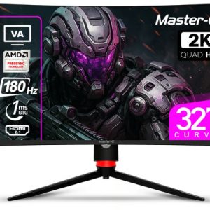 Monitor Gamer 32"