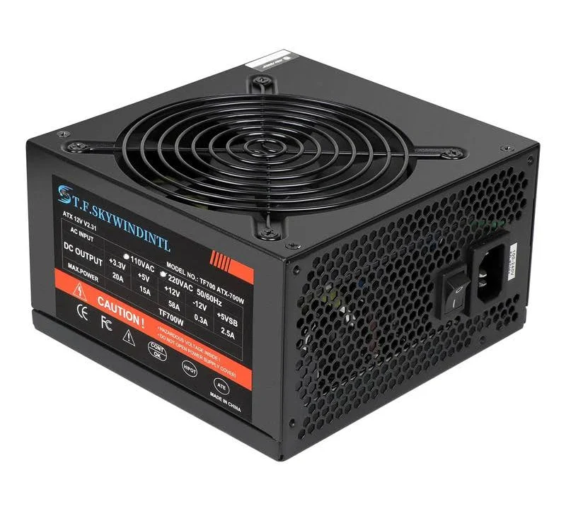 PC GAMER-OPTIMUS - Ryzen 5 - 3400G - Imagen 5