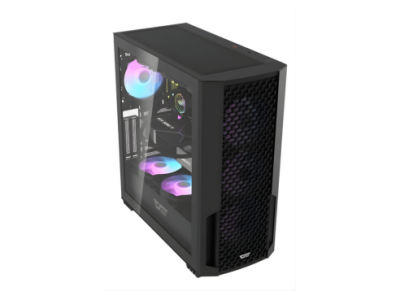 PC GAMER-EOS-RYZEN 3 - 3200G