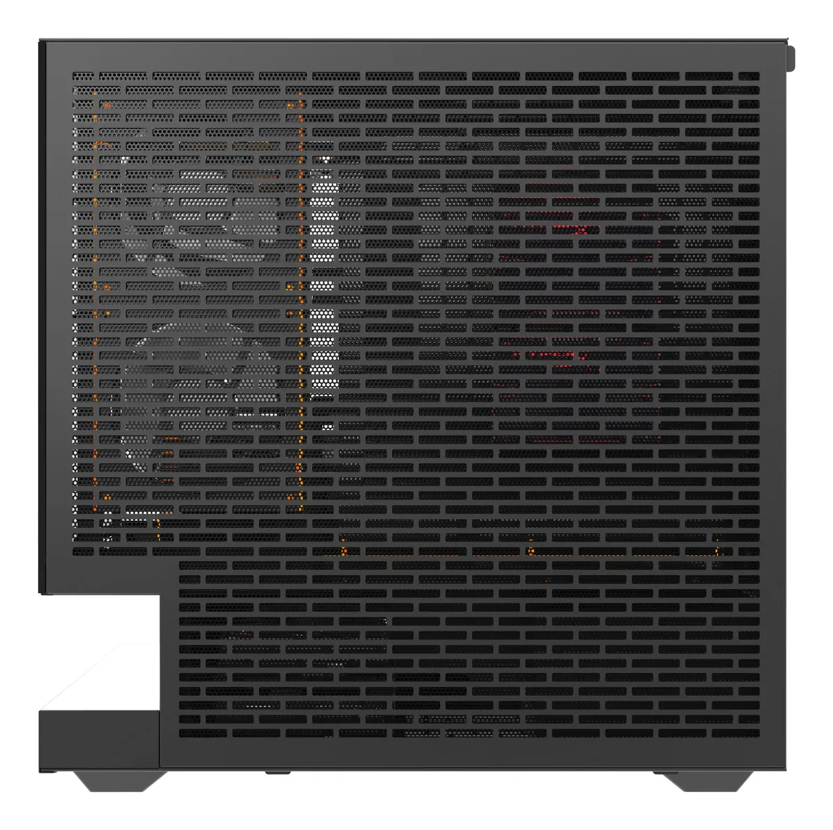 GABINETE DARK FLASH FLOATRON F1 M-ATX - Imagen 2