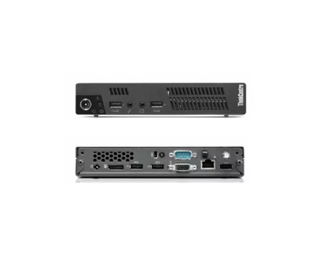 Mini Pc Lenovo Thinkcentre M72e I3-3220 - Imagen 4