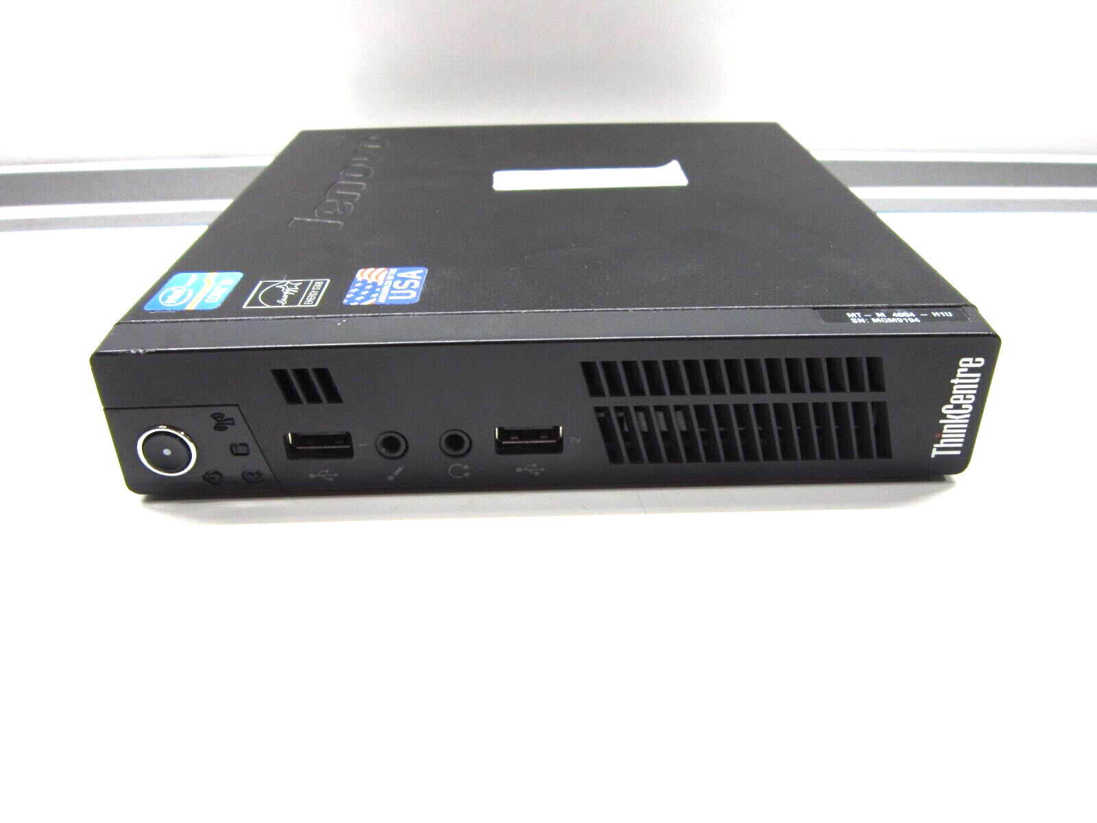 Mini Pc Lenovo Thinkcentre M72e I3-3220 - Imagen 6
