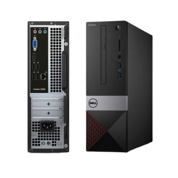 Dell Vostro 3250 - I3 Sexta Generación - Imagen 6