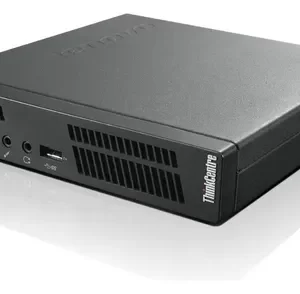 Mini Pc Lenovo Thinkcentre M72e I3-3220