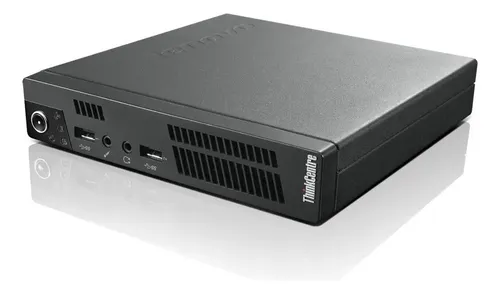 Mini Pc Lenovo Thinkcentre M72e I3-3220