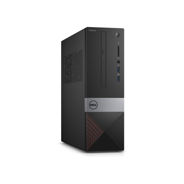 Dell Vostro 3250 - I3 Sexta Generación