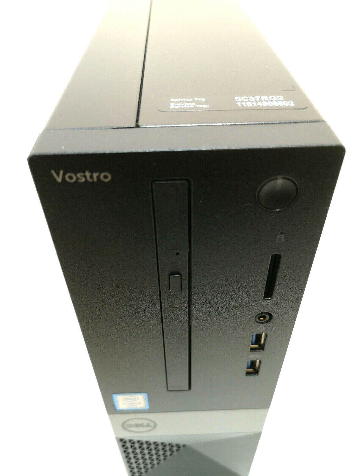 Dell Vostro 3250 - I3 Sexta Generación - Imagen 5