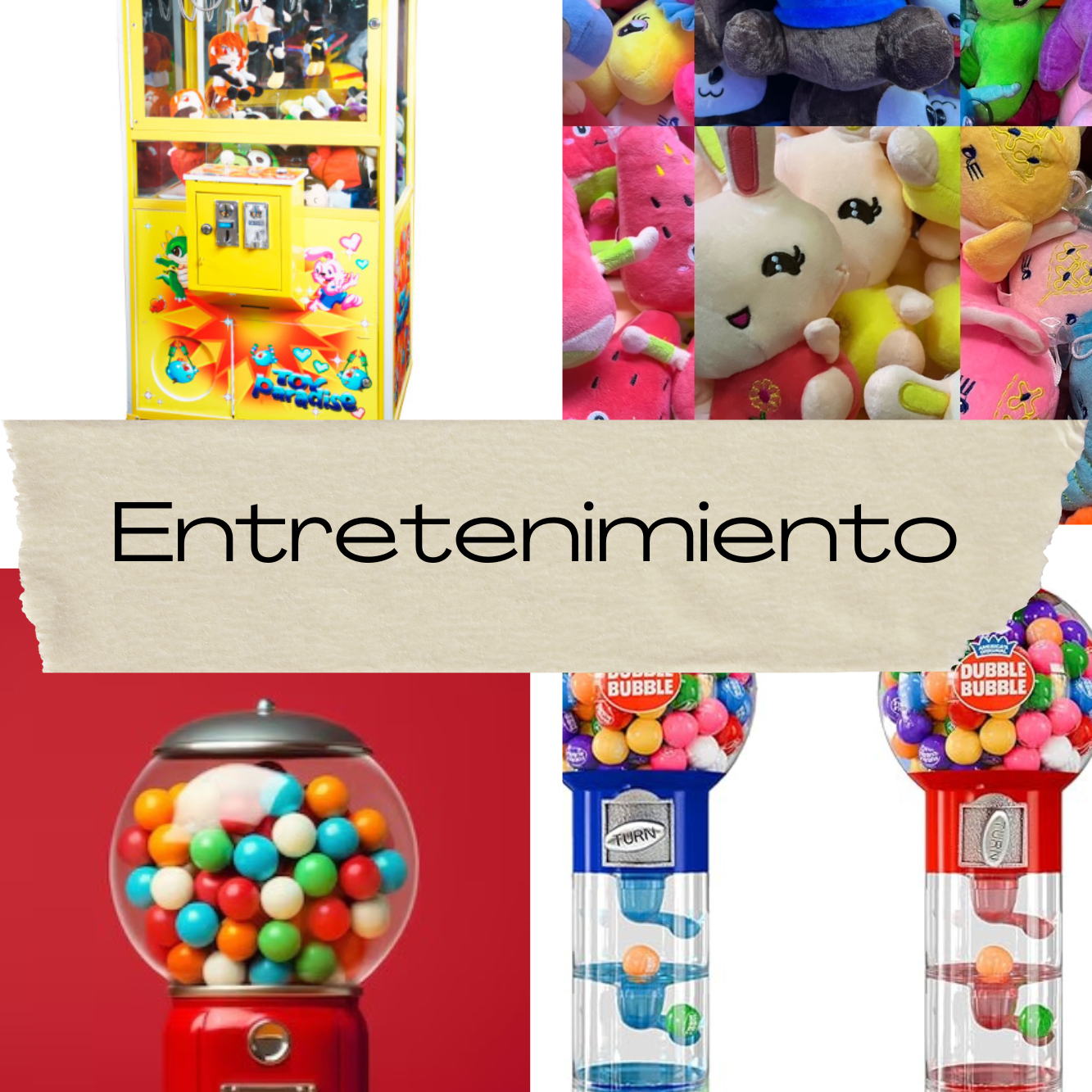 entretenimiento