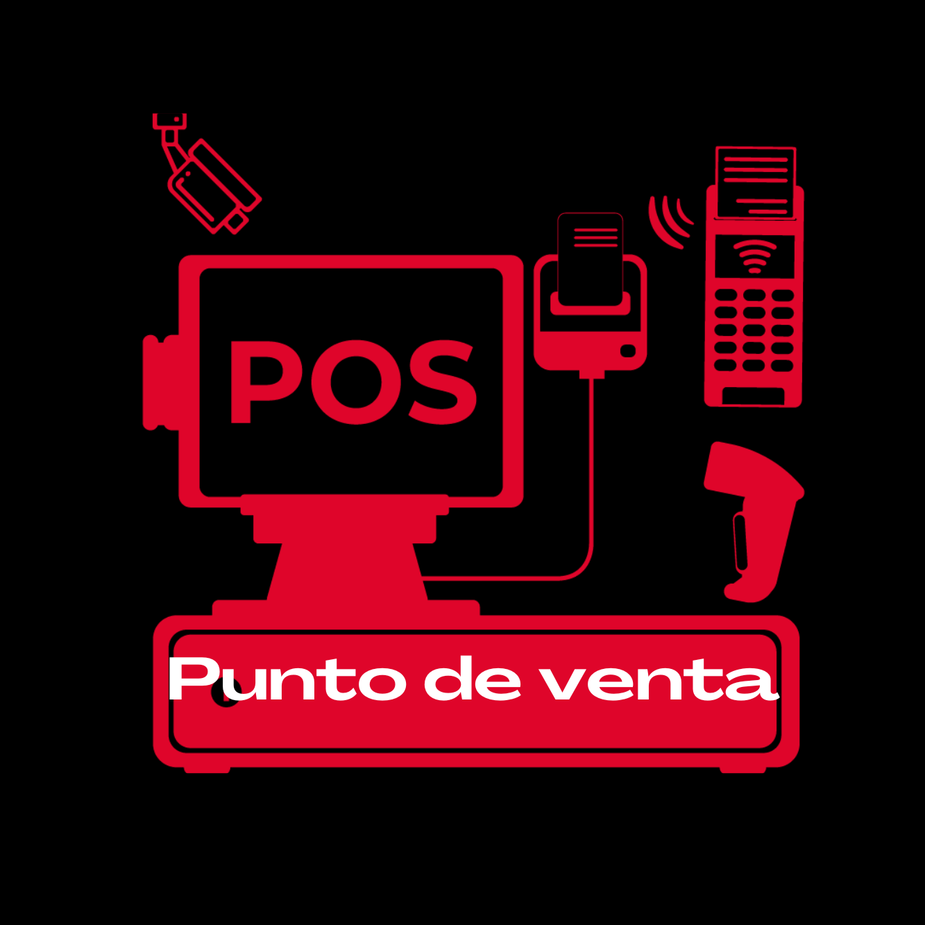 logo pos
